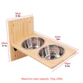 1PC Cat feeder