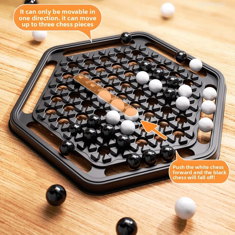 Juego de mesa 4 en una fila - Ajedrez clasico para la familia - imagen 3