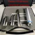 4pcs LED