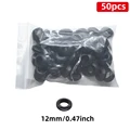 12MM-50pcs