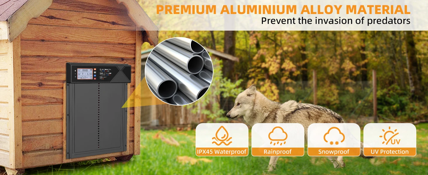 Estructura de aleación de aluminio