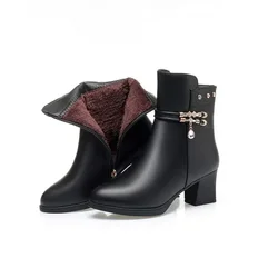 Botines de nieve para perros – Protección y confort en invierno