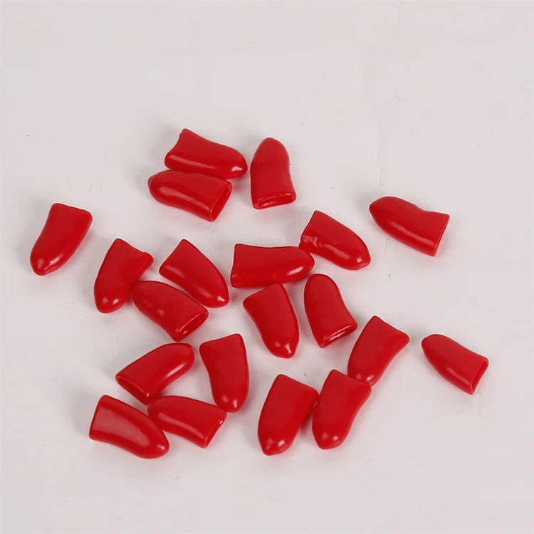 Gorros para Uñas de Gato - imagen 3