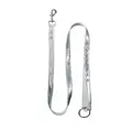 silver leash