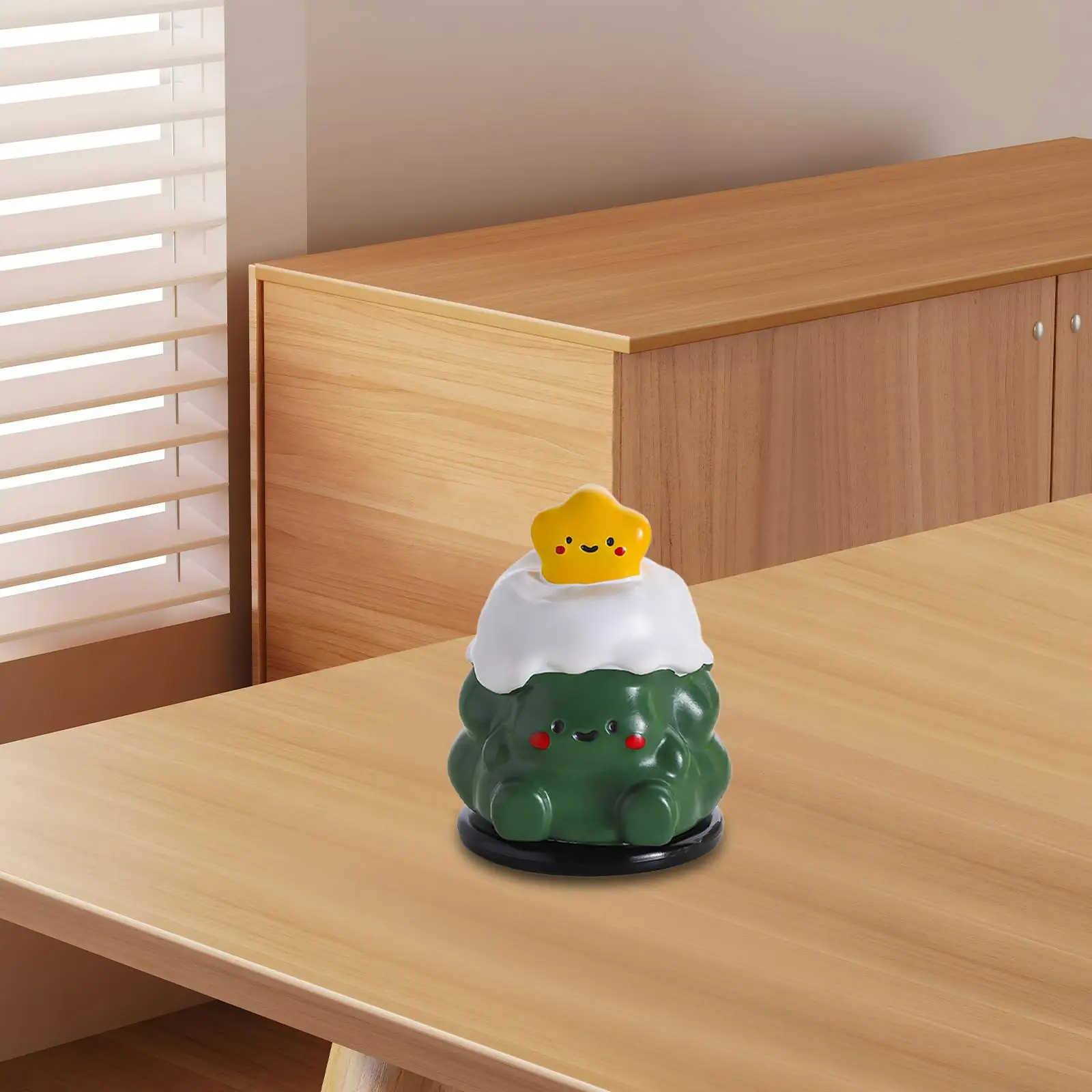 Christmas Toothpick Holder for Living Room Stylish Compact Accessories Countertop Toothpick Dispenser Holiday Kitchen Decor Christmas Toothpick Holder for Living Room Stylish Compact Accessories Countertop Toothpick Dispenser Holiday Kitchen Decor