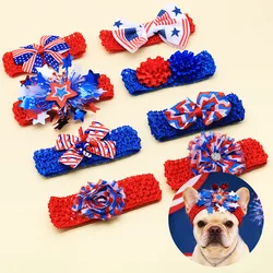 Lazos decorativos para collares de perros y gatos – Detalles