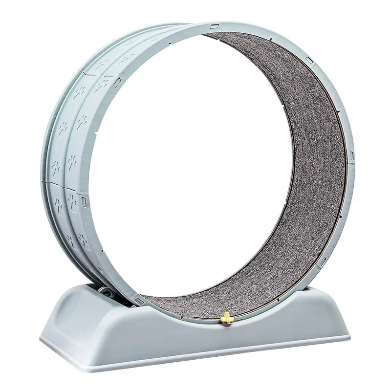 Azure Blue treadmill