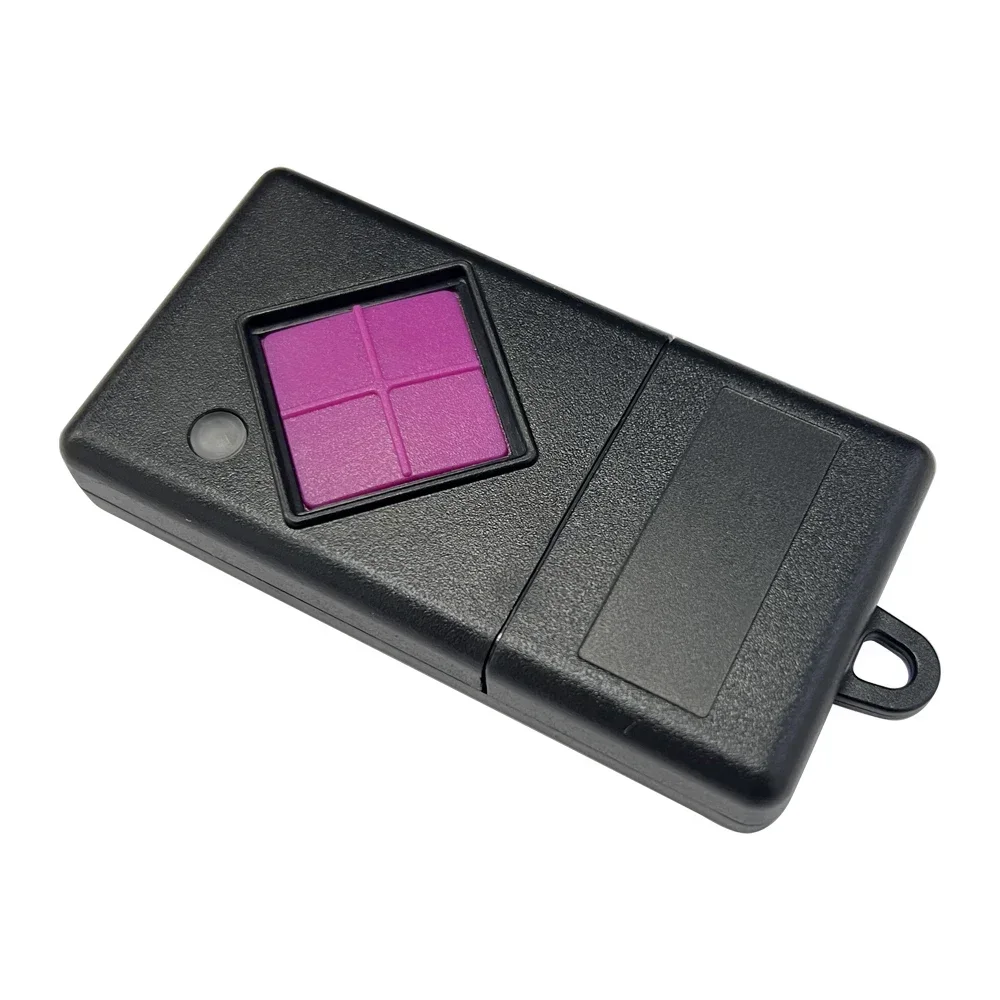 Mando duplicador Dickert 433 MHz para puerta de garaje – 4 botones - imagen 5