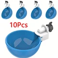 blue 10pcs