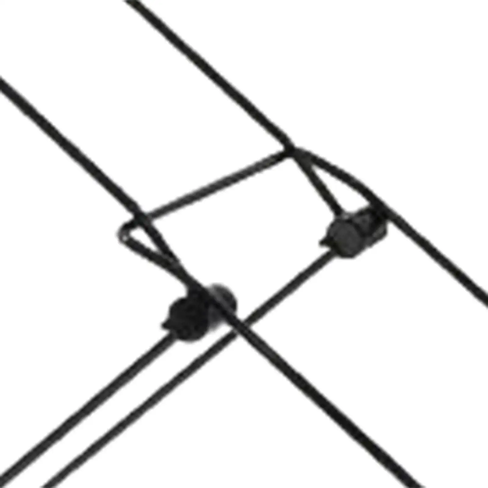 Foldable Solar Panel Holders High Performance Carbon Steel Solar Panel Mounting Brackets Folding Solar Panel Racks for Trip