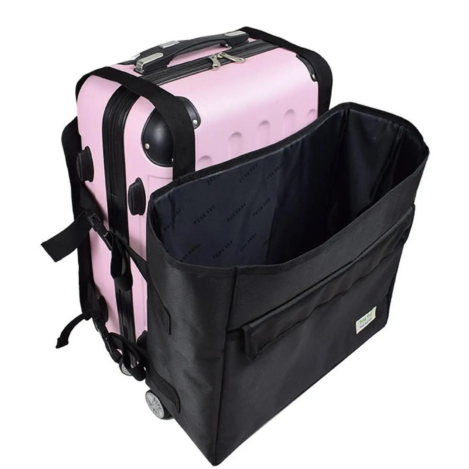 over Luggage Organizer Bag Travel Organizer Bag for Luggage Travel Accessories