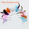 10pcs Random color