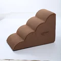 Four order brown