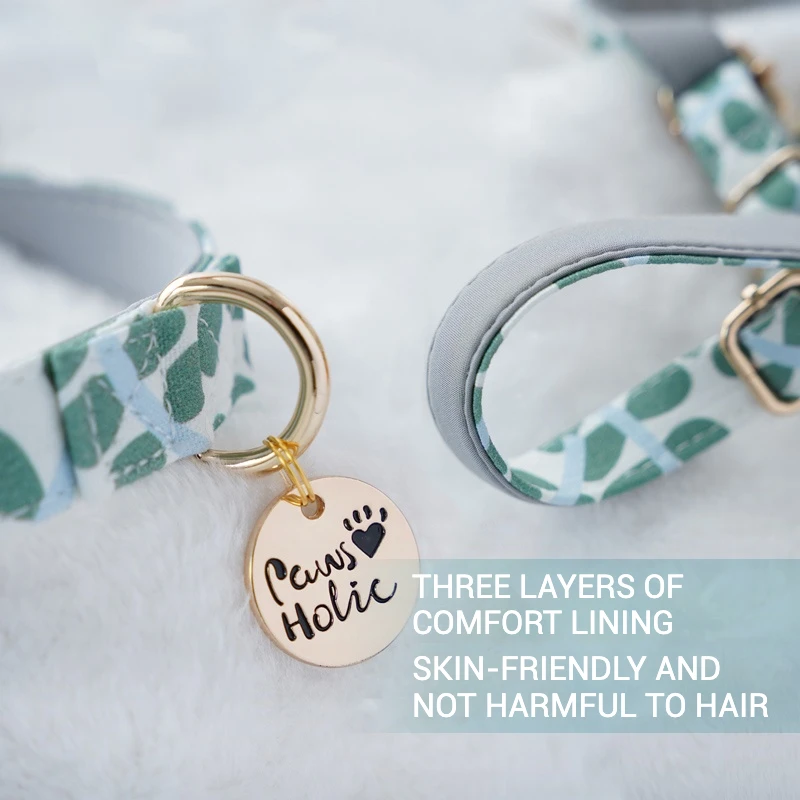 Arnés para perros a prueba de explosiones, correa para perros al aire libre, correa para caminar, suministros para mascotas antitiramiento de acceso rápido para perros pequeños - imagen 4