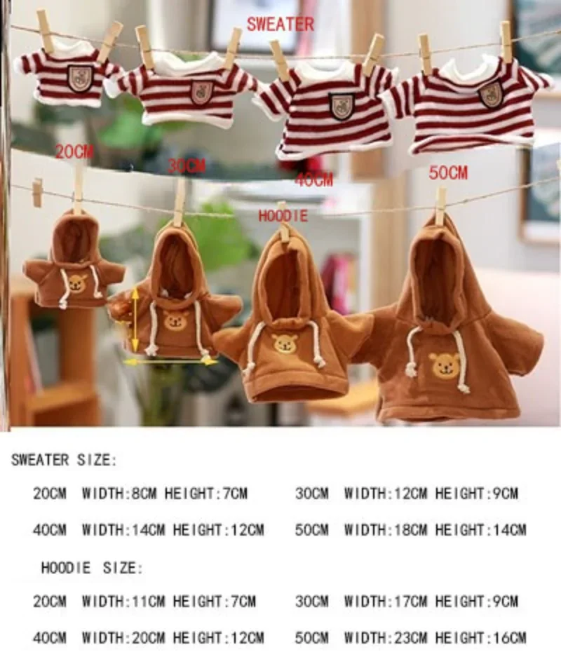 Ropa encantadora para hámster, accesorios de ropa para animales pequeños, ropa de Totoro para conejos, chaleco, conejillo de indias, correa para exteriores, artículos navideños para mascotas - imagen 4