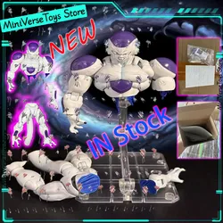 [EN STOCK] nuevo JM & HM Studio Dragon Ball S.H.Figuarts Frieza Kit personalizado modelo de figuras de acción accesorios modelo Juguetes