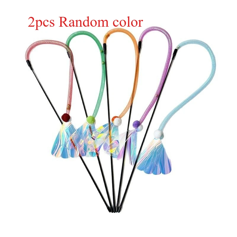 2pcs Random color