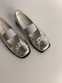 Silver Gray