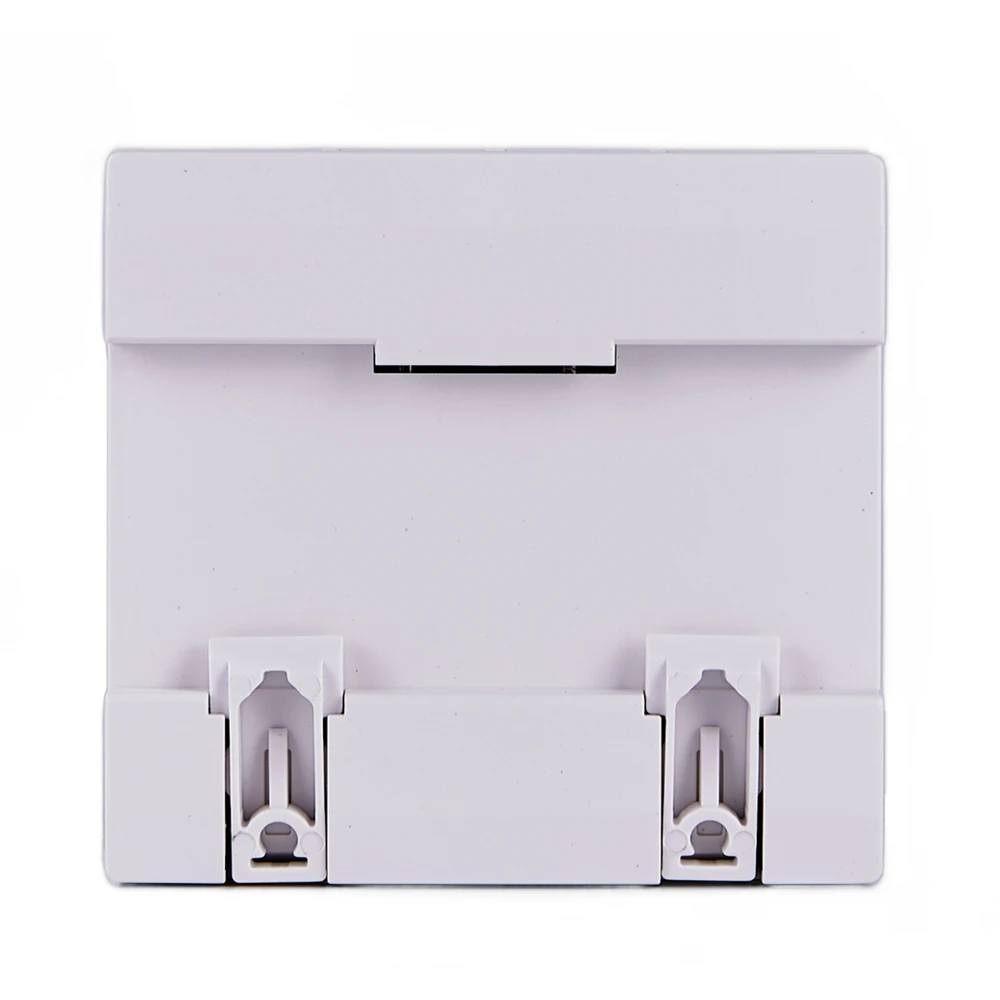 Interruptor WiFi Zigbee 4 canales – Control por app y voz con Alexa - imagen 4