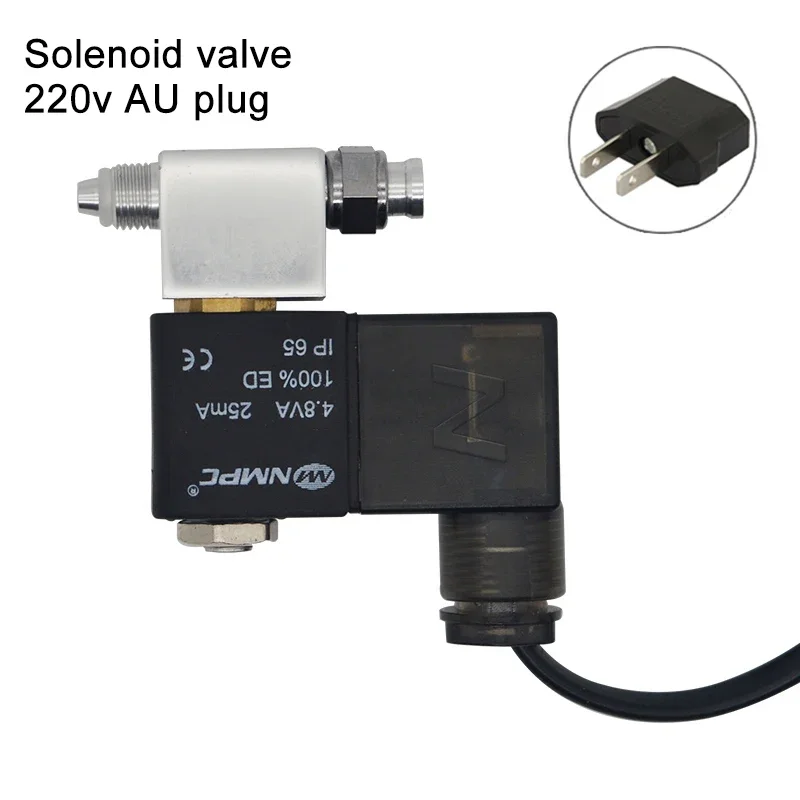 Solenoid 220v AU