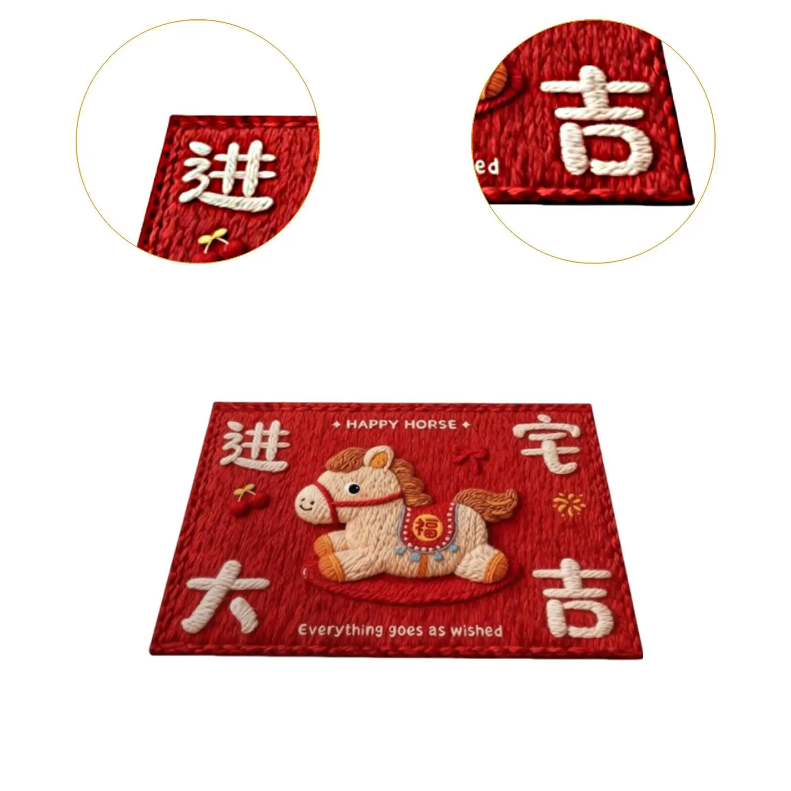 Tapete lavable para perros y gatos – Decorativo y protector de suelos - imagen 4