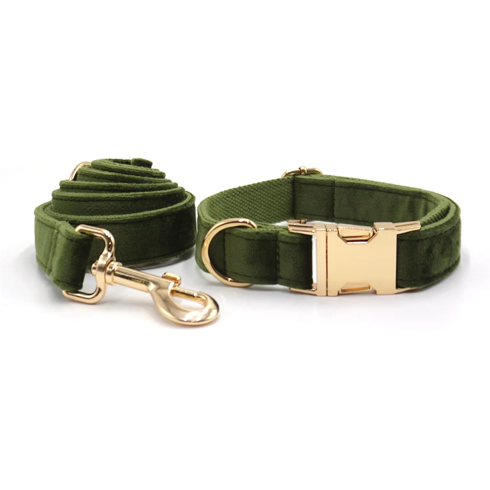 collar leash
