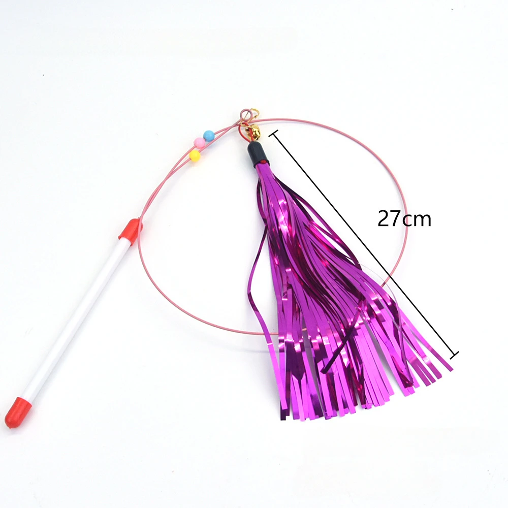 Rose Tassel