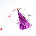 Rose Tassel