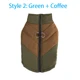 Coffee Army Green