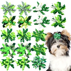 Lazos para perro pequeño – Accesorios de cabello para mascotas