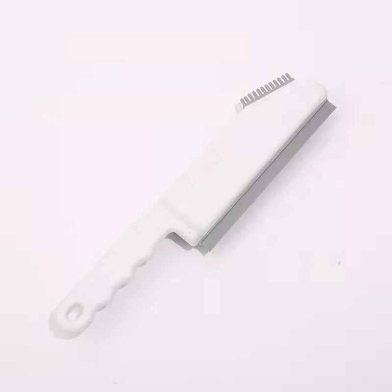 Cepillo de silicona para gato, removedor de pelo multifunción, rascador de aseo para mascotas, sofá, ropa, herramientas de limpieza de pelo, suministros para mascotas - imagen 5