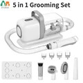 5 in1 Grooming Set