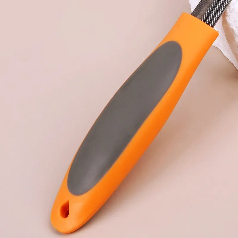 Molinillo de uñas para perros, lima de uñas de acero inoxidable para perros, recorte de garras, mango suave, molinillo de uñas para mascotas, recortador de uñas para perros, productos para mascotas - imagen 5