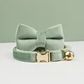 bow collar