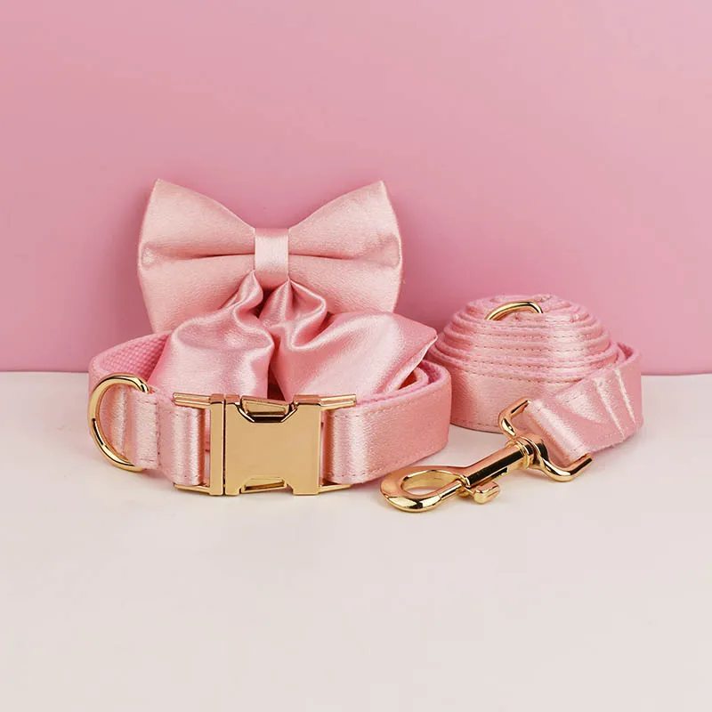 Bow Collar Leash02