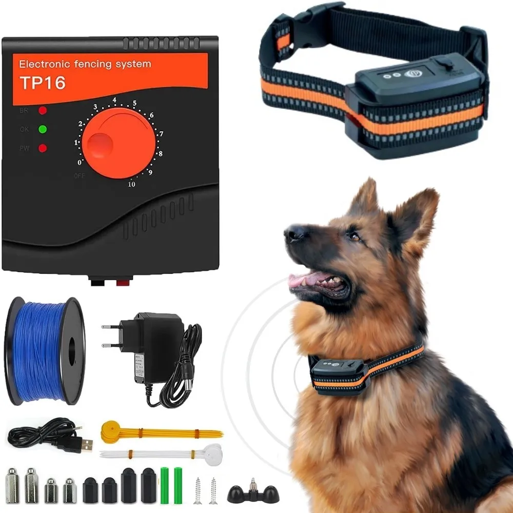 Complete Kit 1 Dog