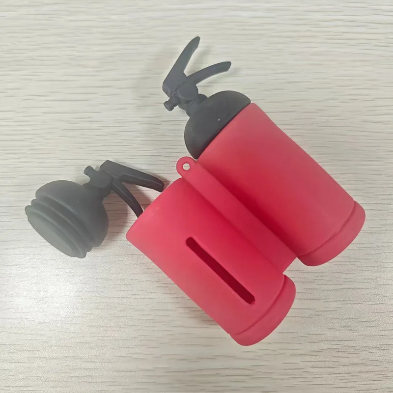 Bolsa 2 en 1 portátil para premios de perro y dispensador desechos - imagen 4