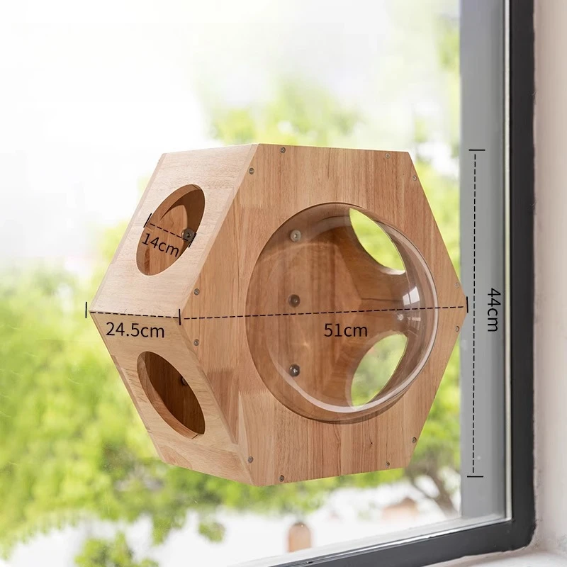 Space capsule style1