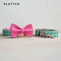 Bow Tie Collar Leash
