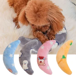 Almohadilla suave cómoda para barbilla de gatos y perros en invierno