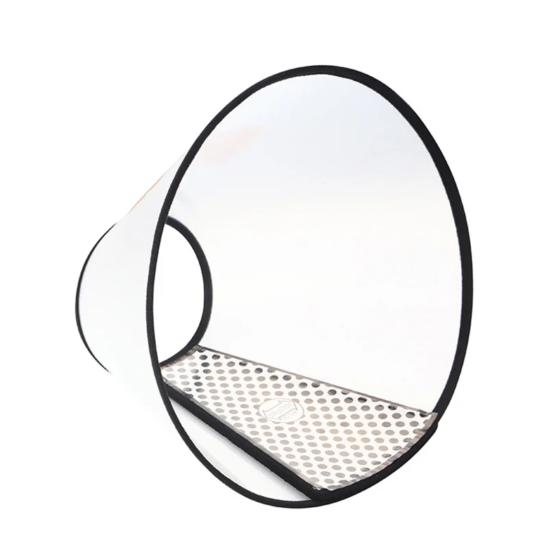 Collar antimordedura para perros y gatos, funda suave para el cuidado de mascotas después de la cirugía, corta las uñas, limpia heridas, accesorios para mascotas - imagen 4