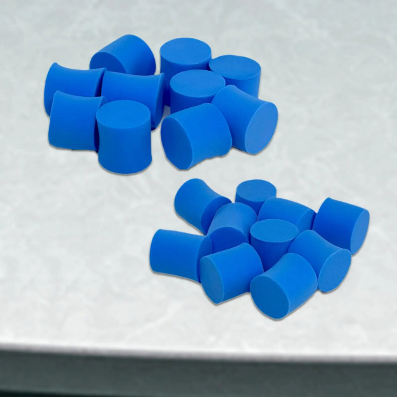 10x ANT Habitat ANT Nest alimentación de humedad ANT House 15mm 18mm ANT Farm Plug - imagen 2