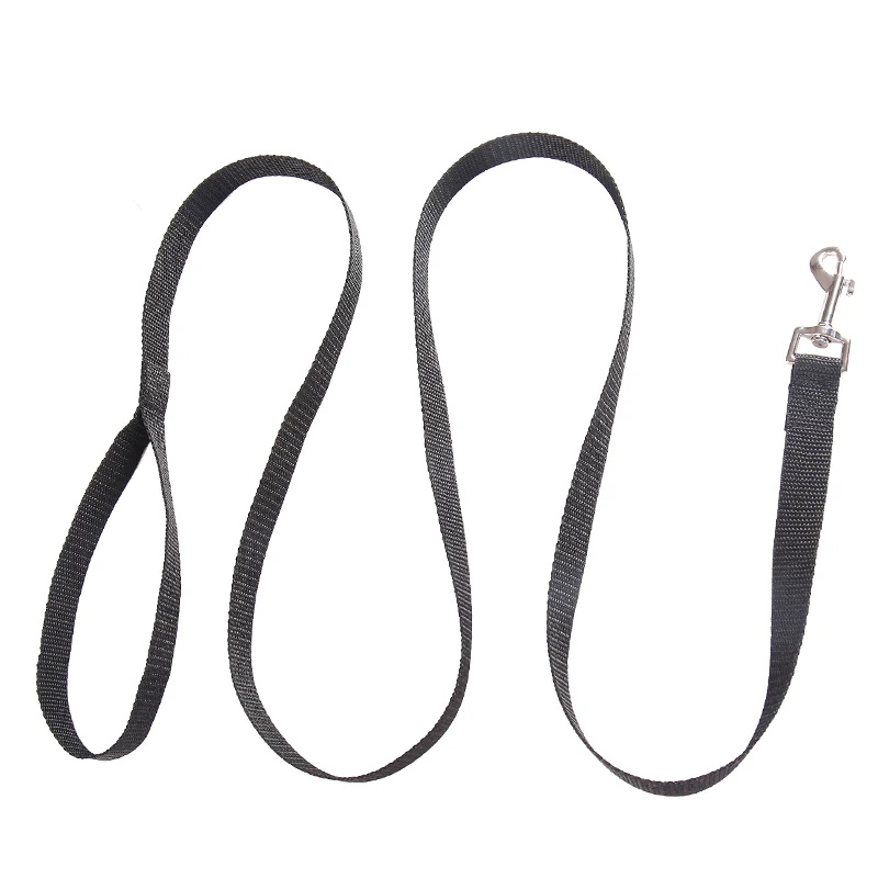 Correa para perro de 1,5 m, 6m, 10m, para perros pequeños, medianos y grandes, cinturón de plomo para entrenamiento para caminar, cuerda de nailon para mascotas, accesorios de correas largas - imagen 5