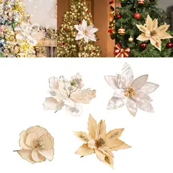 Adorno navideño para árbol de Navidad – Decoración festiva para hogar