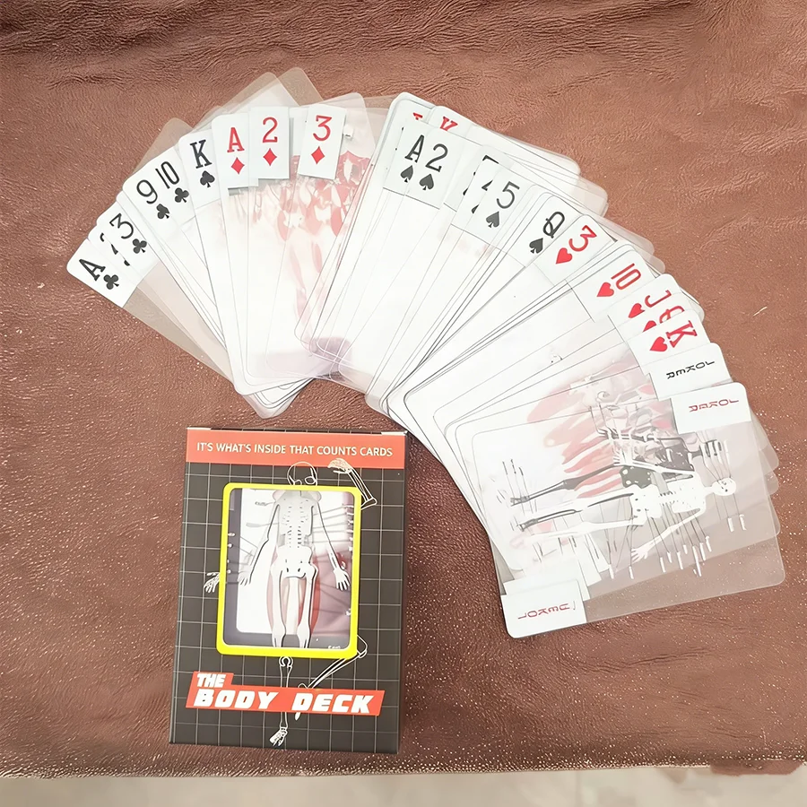Tarjetas de juego: anatomía canina y felina para dueños de mascotas - imagen 4