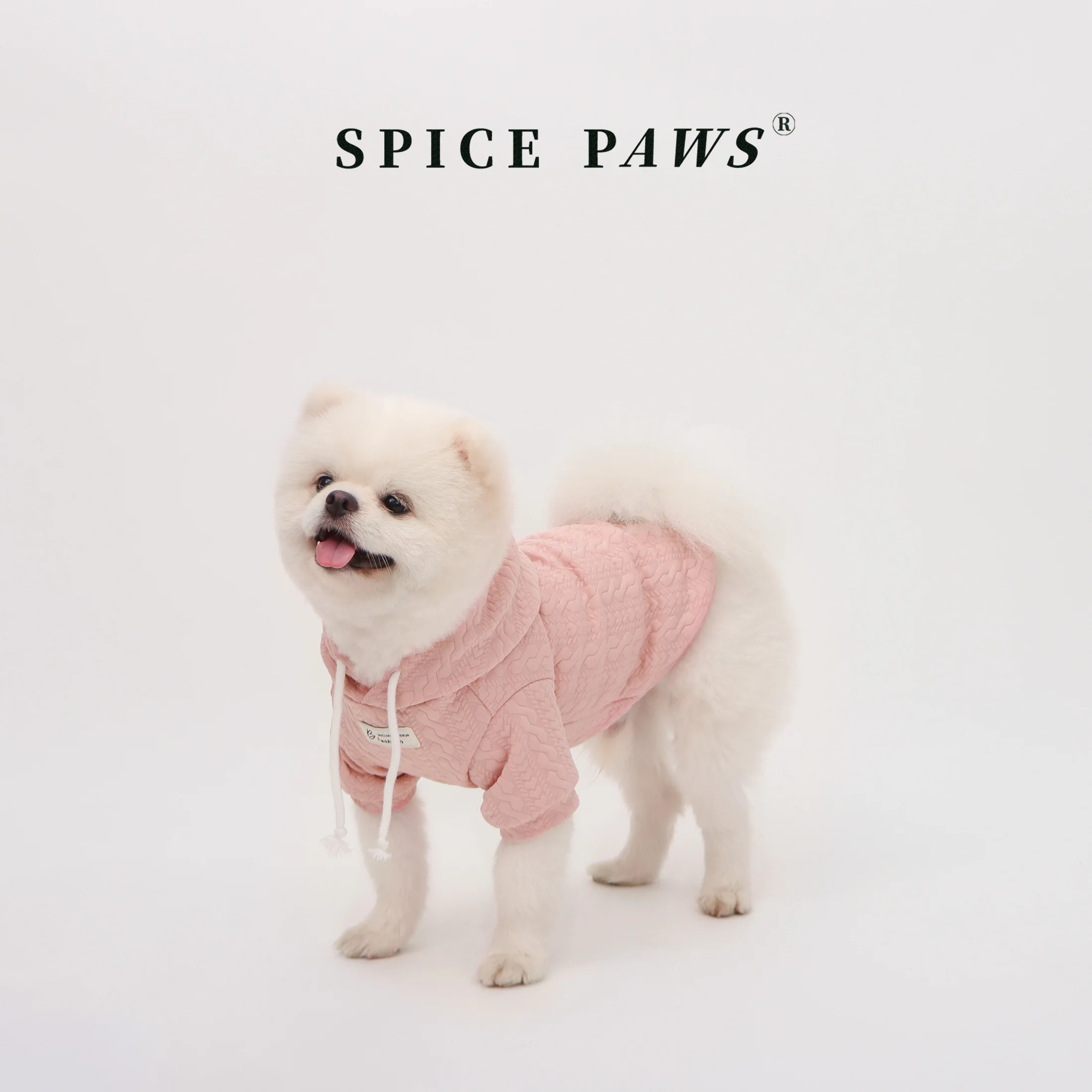 Sudadera con capucha para perros y gatos – Abrigo cálido de invierno - imagen 5