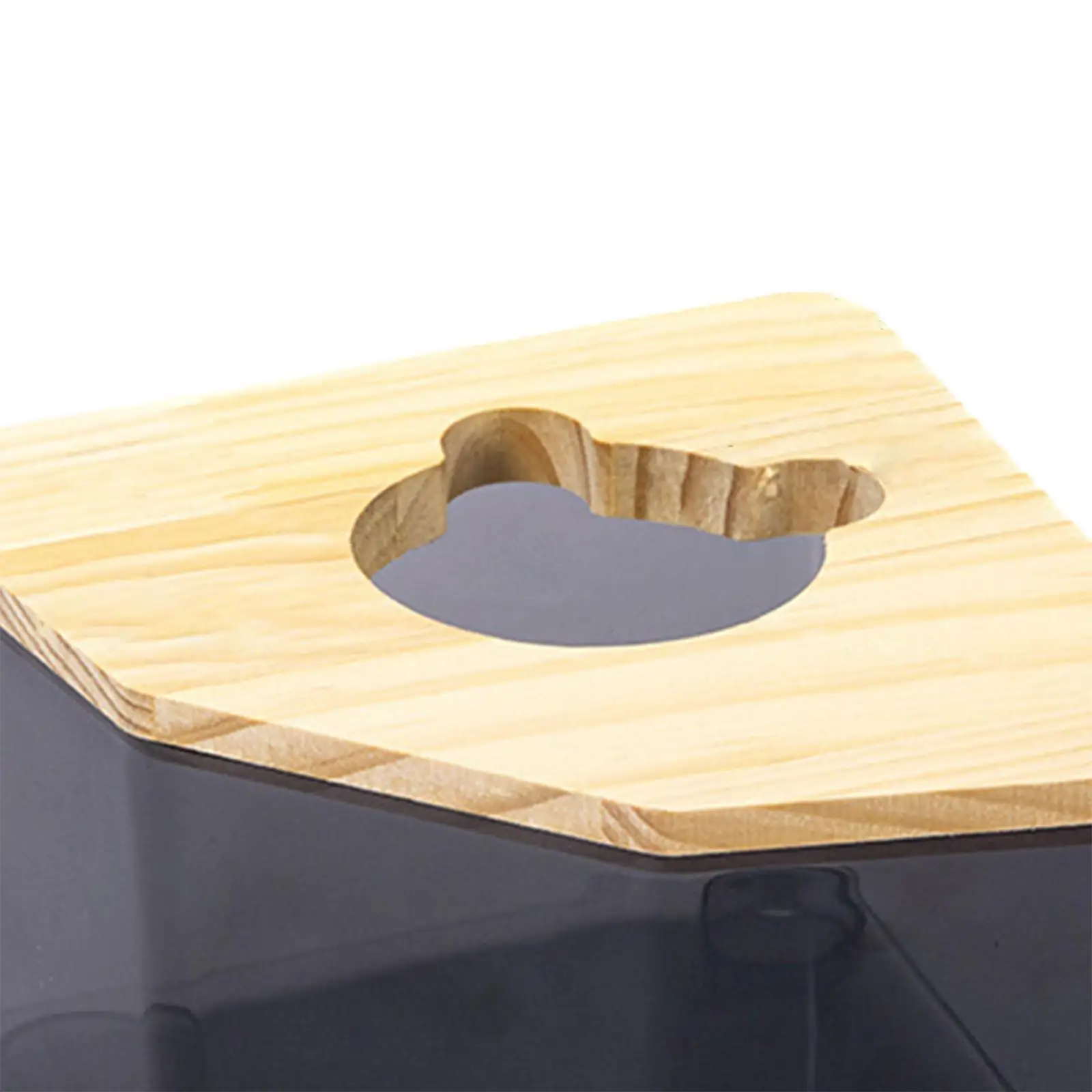 Hamster Bath Toilet Bathtub Pet Bathroom Pet Basin Digging Sand Container for Mice Hamster Bath Toilet Bathtub Pet Bathroom Pet Basin Digging Sand Container for Mice