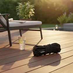 Cuerda elástica de látex para sillón reclinable, gatos y perros