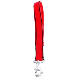 Correa de nailon para perros grandes – Asa acolchada y suave