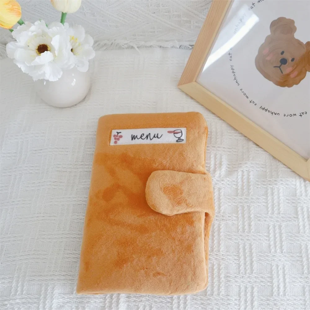 Juguete de peluche con olor a nariz para perro, libro de simulación para mascotas, accesorios interactivos para fotos, regalos de cumpleaños, nuevo menú Ins - imagen 3